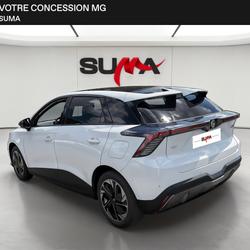 MG MG4 MG4 Electric 64kWh - 150 kW 2WD Luxury Bellerive-sur-Allier