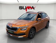 Skoda Kamiq Bellerive-sur-Allier