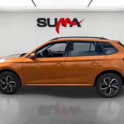 Skoda Kamiq Kamiq 1.0 TSI Evo 110 ch BVM6 Ambition Bellerive-sur-Allier