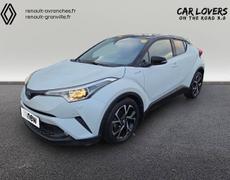 Toyota C-HR Avranches