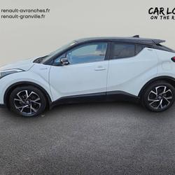 Toyota C-HR C-HR Hybride 122h Graphic Avranches