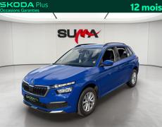 Skoda Kamiq Bellerive-sur-Allier