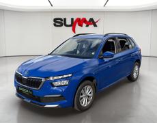 Skoda Kamiq Bellerive-sur-Allier