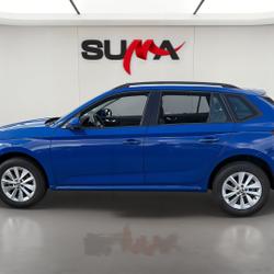 Skoda Kamiq Kamiq 1.0 TSI 95 ch BVM5 Ambition Bellerive-sur-Allier