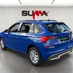 Skoda Kamiq Kamiq 1.0 TSI 95 ch BVM5 Ambition Bellerive-sur-Allier