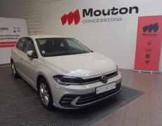 Volkswagen Polo Vitré