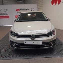 Volkswagen Polo Polo 1.0 TSI 95 S&S BVM5 Style Vitr&eacute;