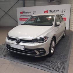 Volkswagen Polo Polo 1.0 TSI 95 S&S BVM5 Style Vitr&eacute;