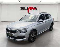 Skoda Kamiq Bellerive-sur-Allier