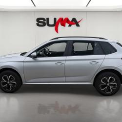 Skoda Kamiq Kamiq 1.0 TSI Evo 110 ch DSG7 Ambition Bellerive-sur-Allier