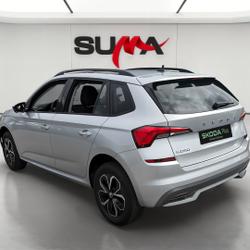 Skoda Kamiq Kamiq 1.0 TSI Evo 110 ch DSG7 Ambition Bellerive-sur-Allier
