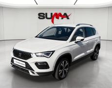 Seat Ateca Bellerive-sur-Allier