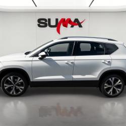 Seat Ateca Ateca 2.0 TDI 115 ch Start/Stop Copa Bellerive-sur-Allier