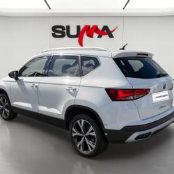 Seat Ateca Ateca 2.0 TDI 115 ch Start/Stop Copa Bellerive-sur-Allier