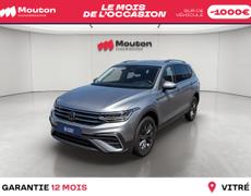 Volkswagen Tiguan Vitré