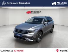 Volkswagen Tiguan Vitré