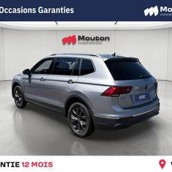 Volkswagen Tiguan Tiguan Allspace 2.0 TDI 150ch DSG7 Life Plus Vitr&eacute;