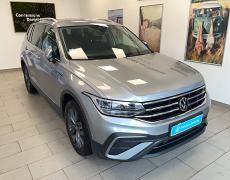 Volkswagen Tiguan Fougères