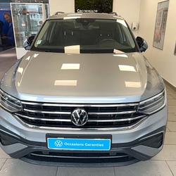 Volkswagen Tiguan Tiguan Allspace 2.0 TDI 150ch DSG7 Life Plus Foug&egrave;res