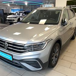 Volkswagen Tiguan Tiguan Allspace 2.0 TDI 150ch DSG7 Life Plus Foug&egrave;res
