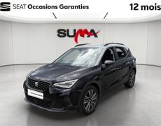 Seat Arona Bellerive-sur-Allier