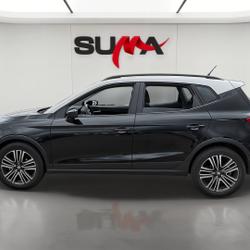 Seat Arona Arona 1.0 TSI 110 ch Start/Stop DSG7 Copa Bellerive-sur-Allier