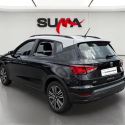 Seat Arona Arona 1.0 TSI 110 ch Start/Stop DSG7 Copa Bellerive-sur-Allier
