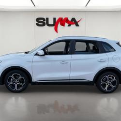 MG ZS ZS 1.5 L Hybrid+ 197 ch Comfort Bellerive-sur-Allier