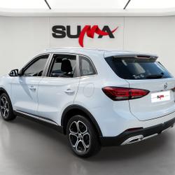 MG ZS ZS 1.5 L Hybrid+ 197 ch Comfort Bellerive-sur-Allier
