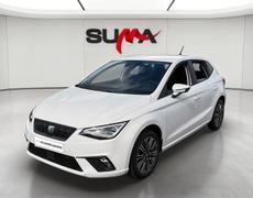 Seat Ibiza Bellerive-sur-Allier