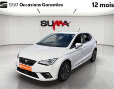 Seat Ibiza Bellerive-sur-Allier