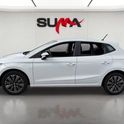 Seat Ibiza Ibiza 1.0 TSI 95 ch S/S BVM5 Copa Bellerive-sur-Allier