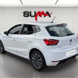 Seat Ibiza Ibiza 1.0 TSI 95 ch S/S BVM5 Copa Bellerive-sur-Allier