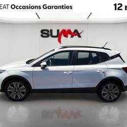 Seat Arona 1.0 TSI 95 ch Start/Stop BVM5 Copa occasion - Bellerive-sur-Allier - photo 2/14