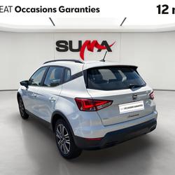 Seat Arona 1.0 TSI 95 ch Start/Stop BVM5 Copa occasion - Bellerive-sur-Allier - photo 3/14