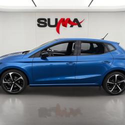 Seat Ibiza Ibiza 1.0 EcoTSI 110 ch S/S BVM6 FR Bellerive-sur-Allier