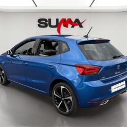 Seat Ibiza Ibiza 1.0 EcoTSI 110 ch S/S BVM6 FR Bellerive-sur-Allier