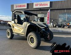 Yamaha Rmax Carcassonne