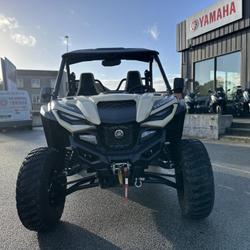 Yamaha Rmax  Carcassonne