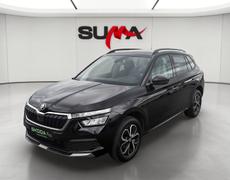 Skoda Kamiq Bellerive-sur-Allier
