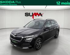 Skoda Kamiq Bellerive-sur-Allier