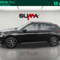Skoda Kamiq Kamiq 1.0 TSI Evo 110 ch BVM6 Ambition Bellerive-sur-Allier