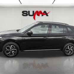 Skoda Kamiq Kamiq 1.0 TSI Evo 110 ch BVM6 Ambition Bellerive-sur-Allier
