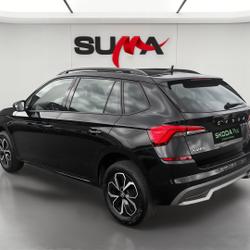 Skoda Kamiq Kamiq 1.0 TSI Evo 110 ch BVM6 Ambition Bellerive-sur-Allier