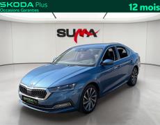 Skoda Octavia Bellerive-sur-Allier