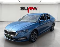 Skoda Octavia Bellerive-sur-Allier