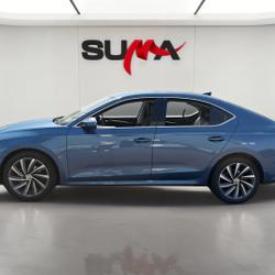 Skoda Octavia Octavia 2.0 TDI 150 ch DSG7 Style Bellerive-sur-Allier