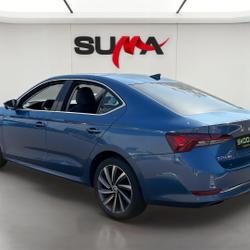 Skoda Octavia Octavia 2.0 TDI 150 ch DSG7 Style Bellerive-sur-Allier