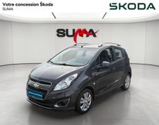 Chevrolet Spark Bellerive-sur-Allier