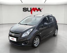Chevrolet Spark Bellerive-sur-Allier